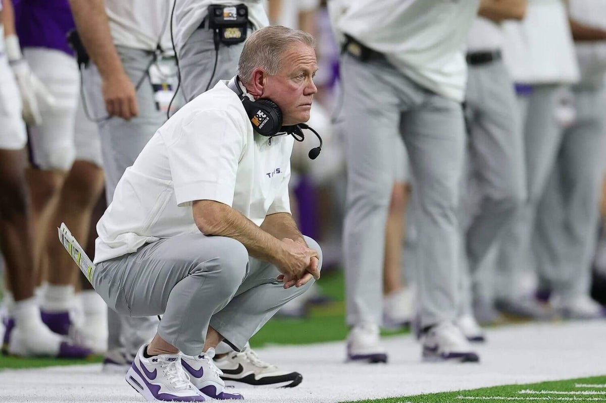 Brian Kelly ‘100 percent supportive’ of Notre Dame, plans to visit former program
