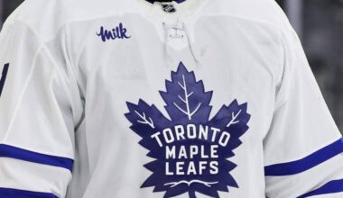 Rogers signs agreement to become 100 percent owner of Maple Leaf Sports & Entertainment