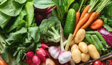 ‘Explosive’ diarrhea parasite in U.S. outbreak can spread in produce – NBC Chicago