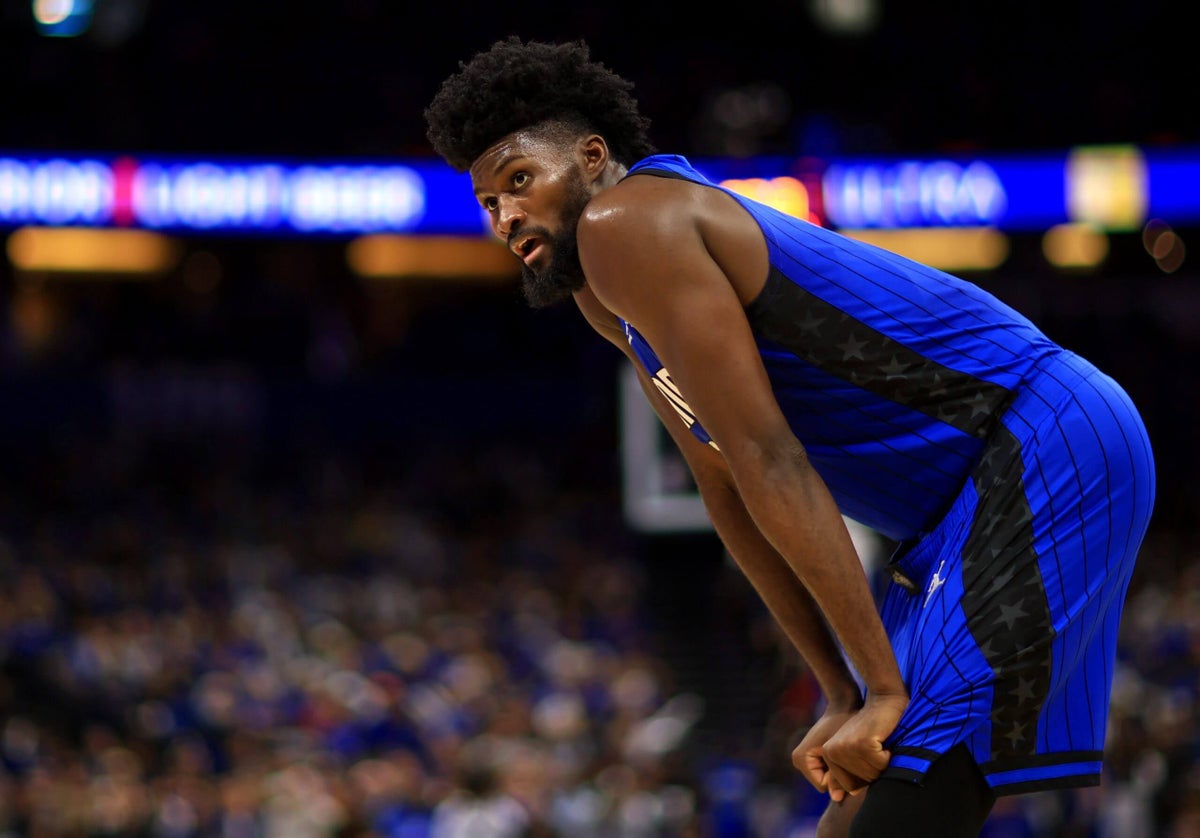 Magic, former lottery pick Jonathan Isaac agree on a new contract: Source