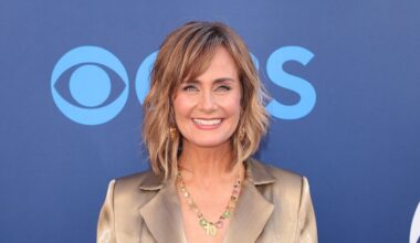 Fire Country Star Diane Farr Leaves Los Angeles After 30 Years