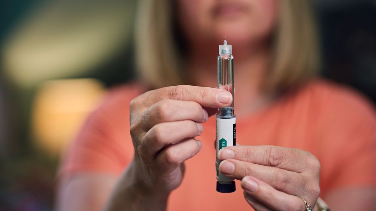 Weight-loss jab users warned about relationship side effect no one prepares you for