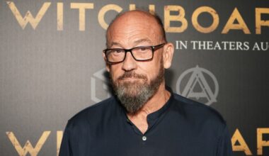 Chuck Russell Dead: Director of 'The Mask,' 'The Blob' Was 74