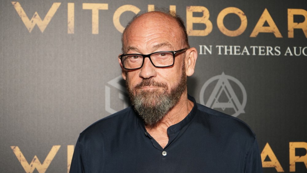 Chuck Russell Dead: Director of 'The Mask,' 'The Blob' Was 74