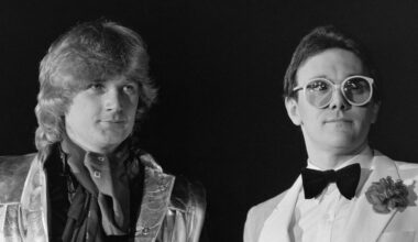 3 English New Wave Acts You Didn’t Know You’ve Heard Before