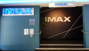 ‘The Odyssey’ Was Made for Imax 70mm. Good Luck Watching It That Way