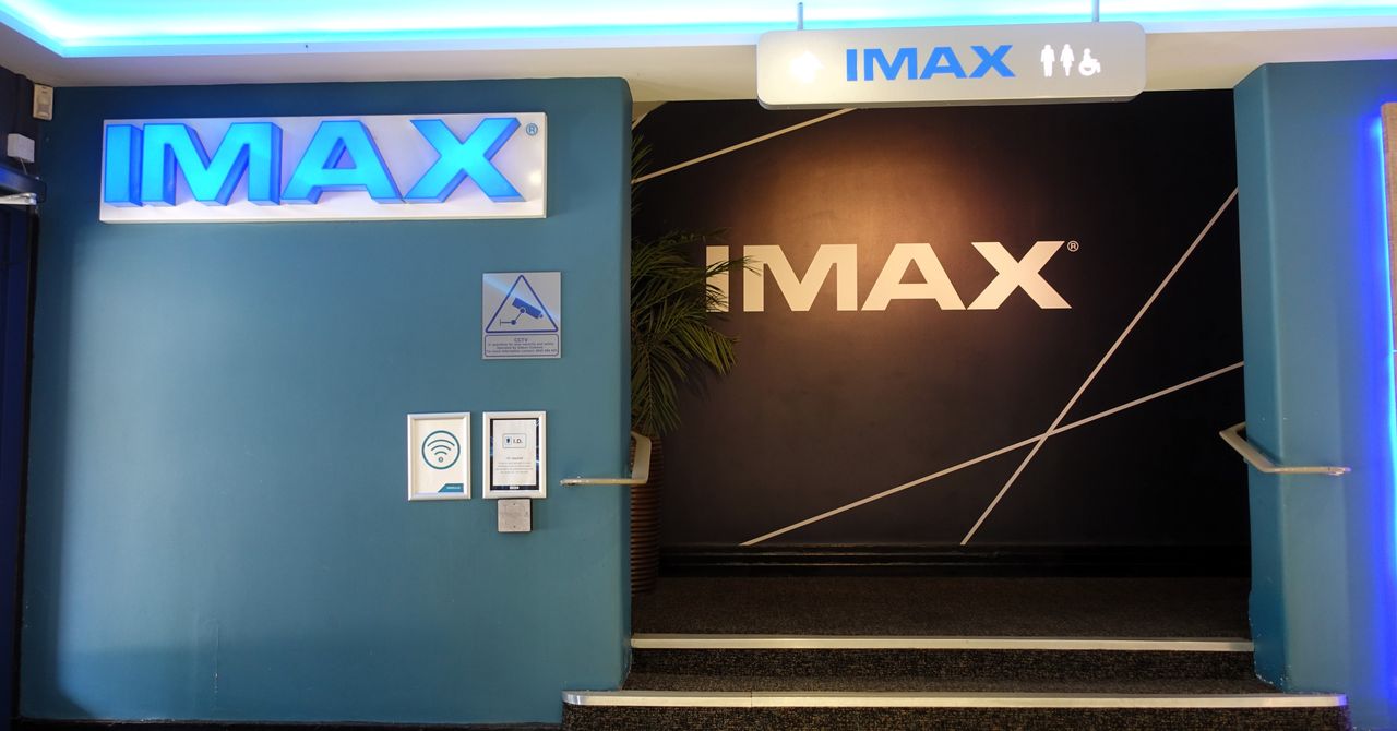 ‘The Odyssey’ Was Made for Imax 70mm. Good Luck Watching It That Way