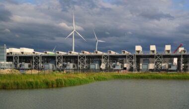 SpaceX won’t remove all of xAI’s unpermitted turbines for another year