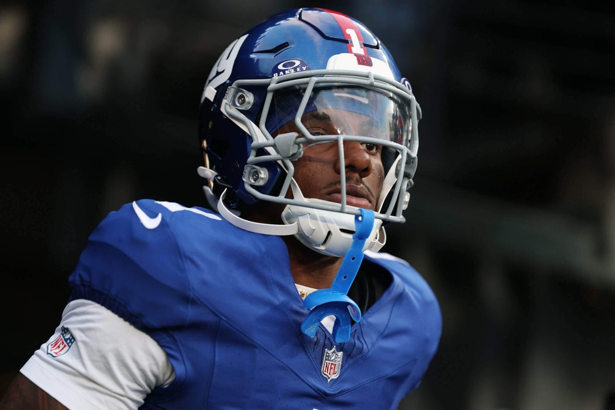 Giants training camp preview: Why N.Y. decided to keep Malik Nabers off PUP list