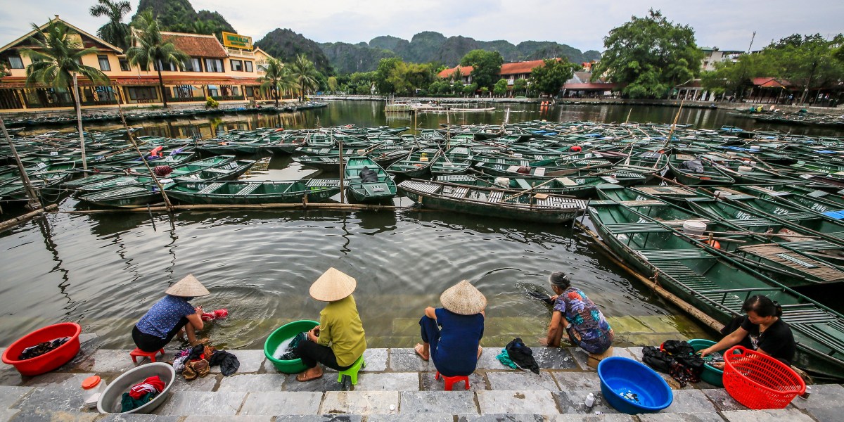 Vietnam, the Philippines elevated to the World Bank’s upper-middle-income status
