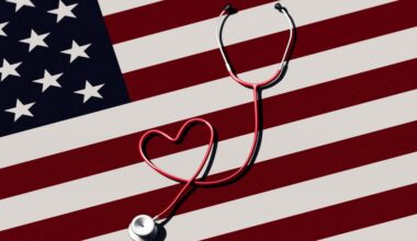 US life expectancy set for a record high: why Americans live longer