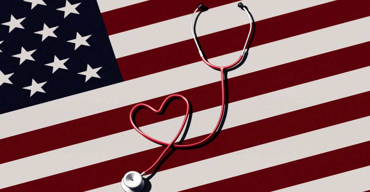 US life expectancy set for a record high: why Americans live longer