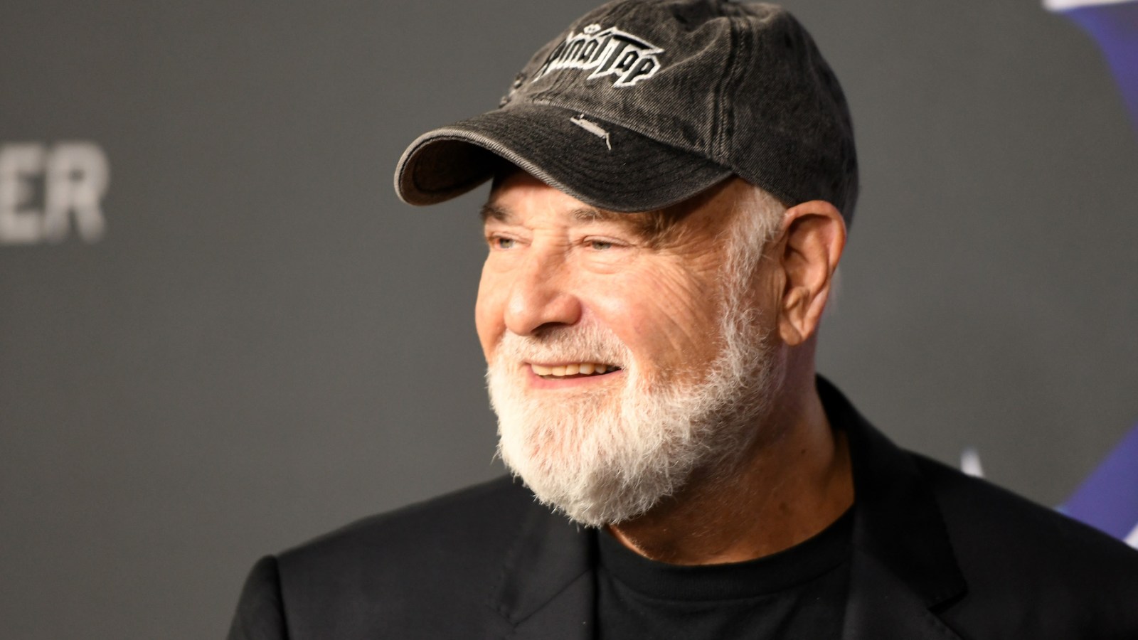 Rob Reiner Bashes Trump in His Final On-Screen Appearance