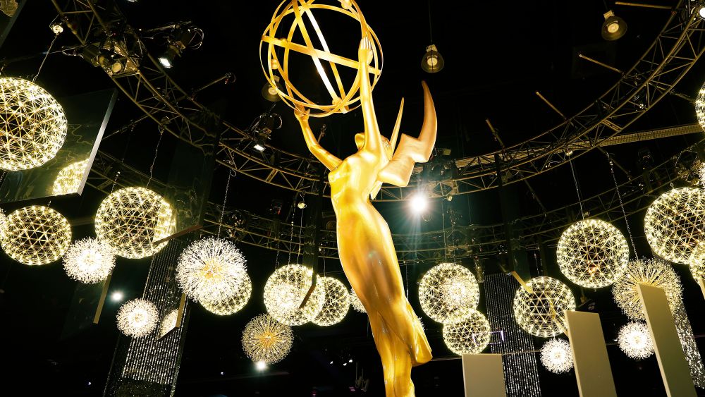 Emmys Removes Categories From Telecast, Including Two Limited Acting