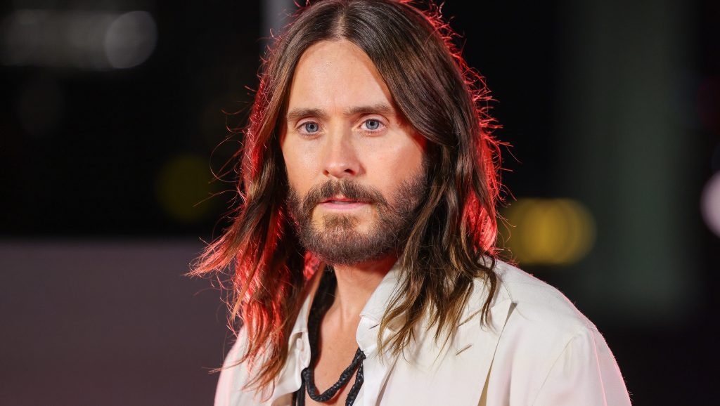 Jared Leto Accused Of Criminal Sexual Conduct In BBC Documentary