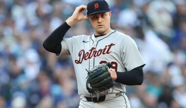 The Tigers’ brutal trade deadline decision. Plus: The next big PGA Tour star?