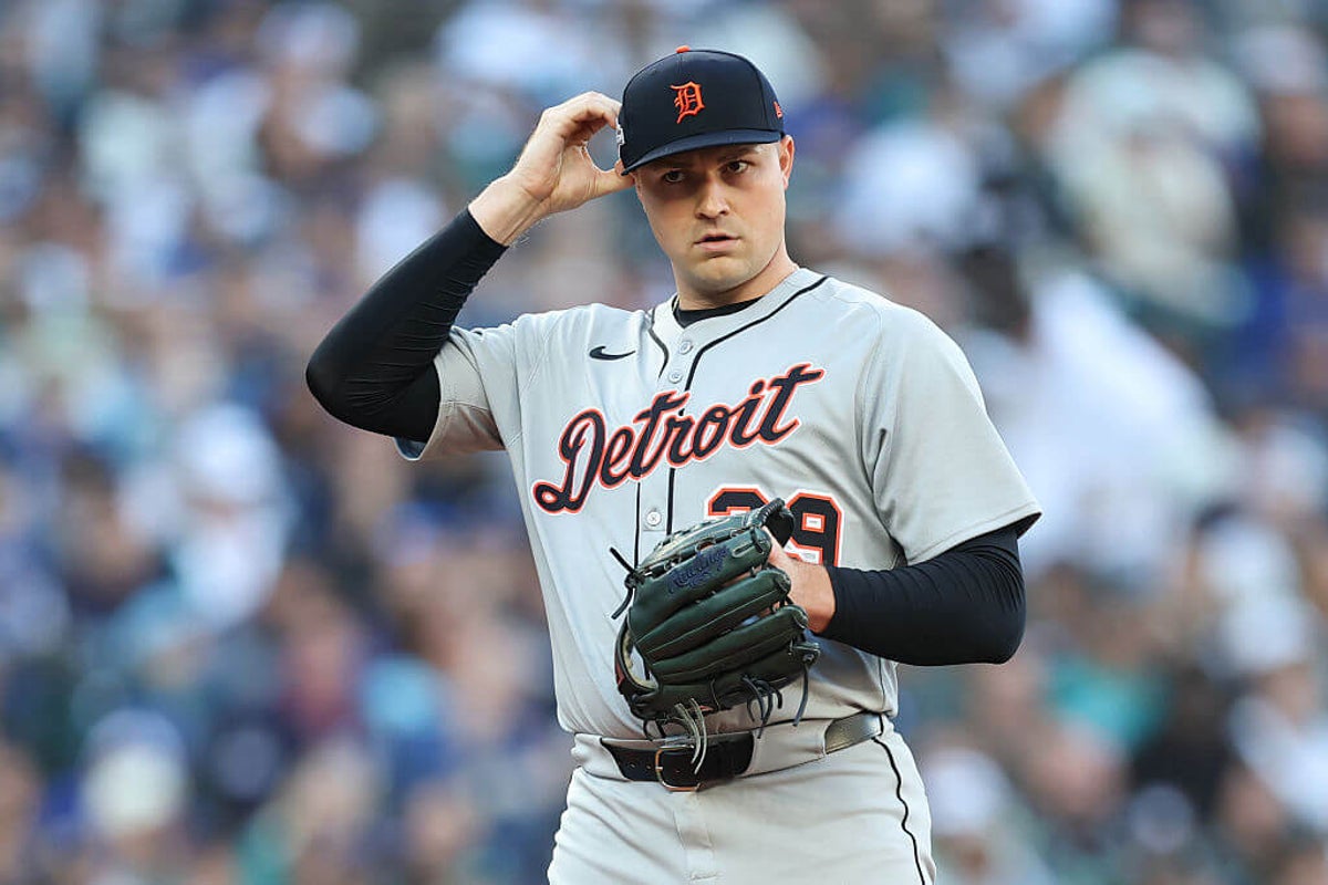 The Tigers’ brutal trade deadline decision. Plus: The next big PGA Tour star?