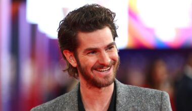 Andrew Garfield Weighs in on Drama Surrounding OpenAI Film Artificial