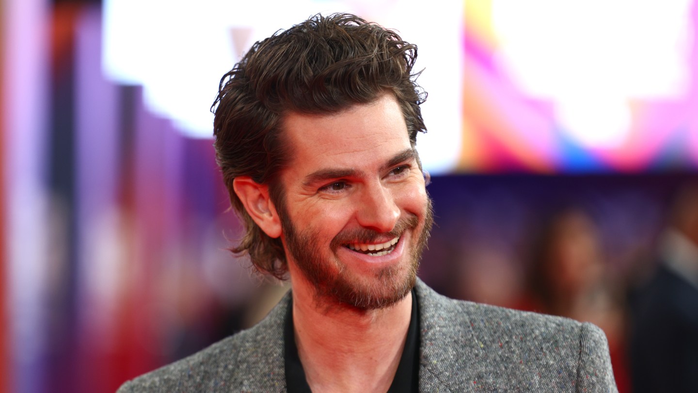 Andrew Garfield Weighs in on Drama Surrounding OpenAI Film Artificial
