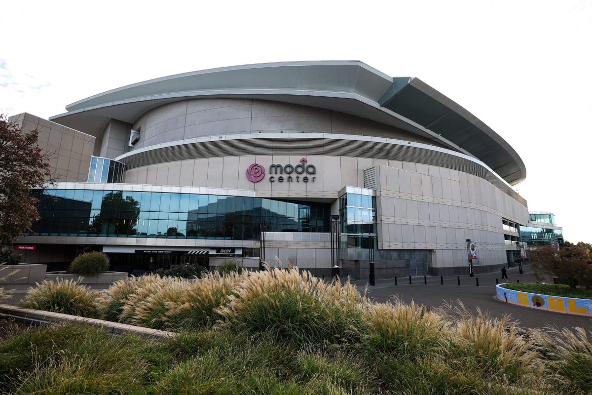Trail Blazers say they’re considering meeting with city to discuss arena lease term sheet