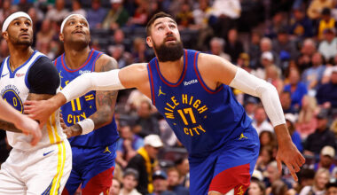 Should the Jonas Valanciunas era in Denver be labeled a failed experiment? – Denver Sports