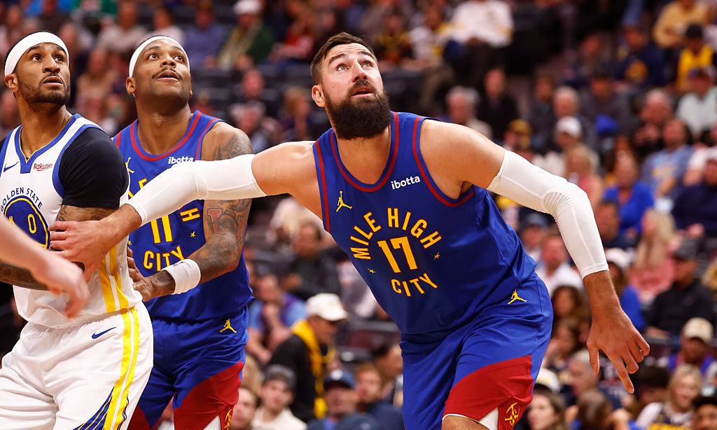 Should the Jonas Valanciunas era in Denver be labeled a failed experiment? – Denver Sports