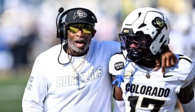 Deion Sanders, Colorado ditched blue-chip recruits for ‘hungry’ transfers. Will it work?