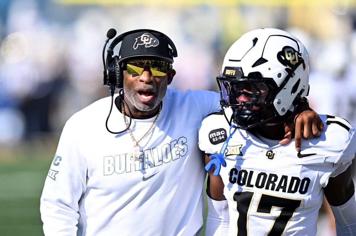 Deion Sanders, Colorado ditched blue-chip recruits for ‘hungry’ transfers. Will it work?