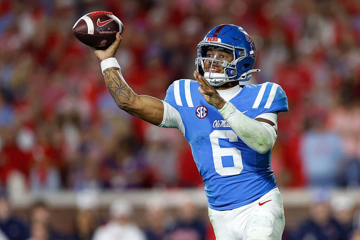 Preseason All-SEC teams: Trinidad Chambliss, Colin Simmons among 2026’s high-impact returners