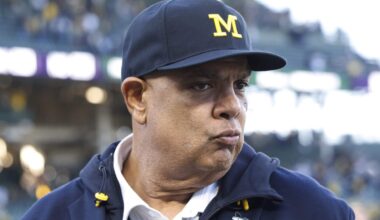 Michigan’s $12M mystery and what happens if the SEC breaks away? Mandel’s Mailbag