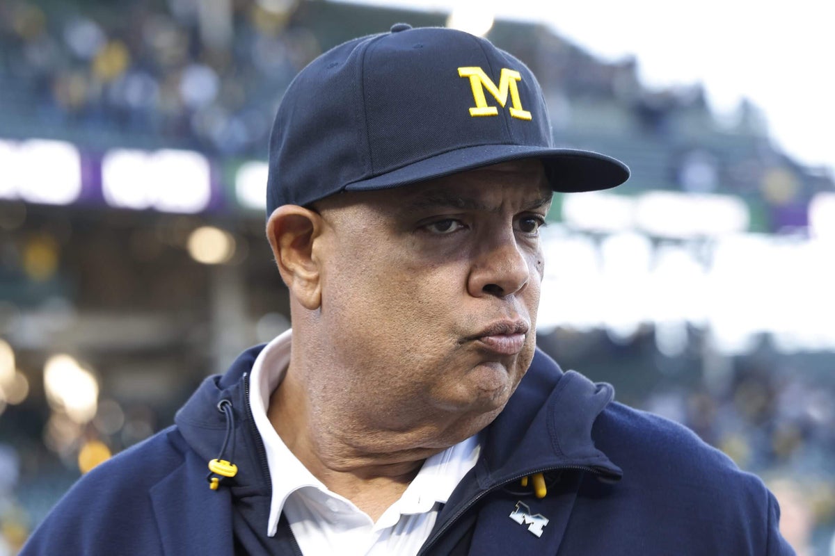 Michigan’s $12M mystery and what happens if the SEC breaks away? Mandel’s Mailbag