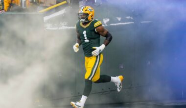 Micah Parsons’ return tops 10 glaring questions facing Packers entering training camp