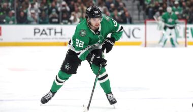 NHL free agency 2026: The 9 best contracts signed so far