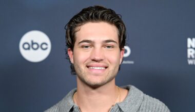 Love Island USA’s TJ Palma Signs With CAA