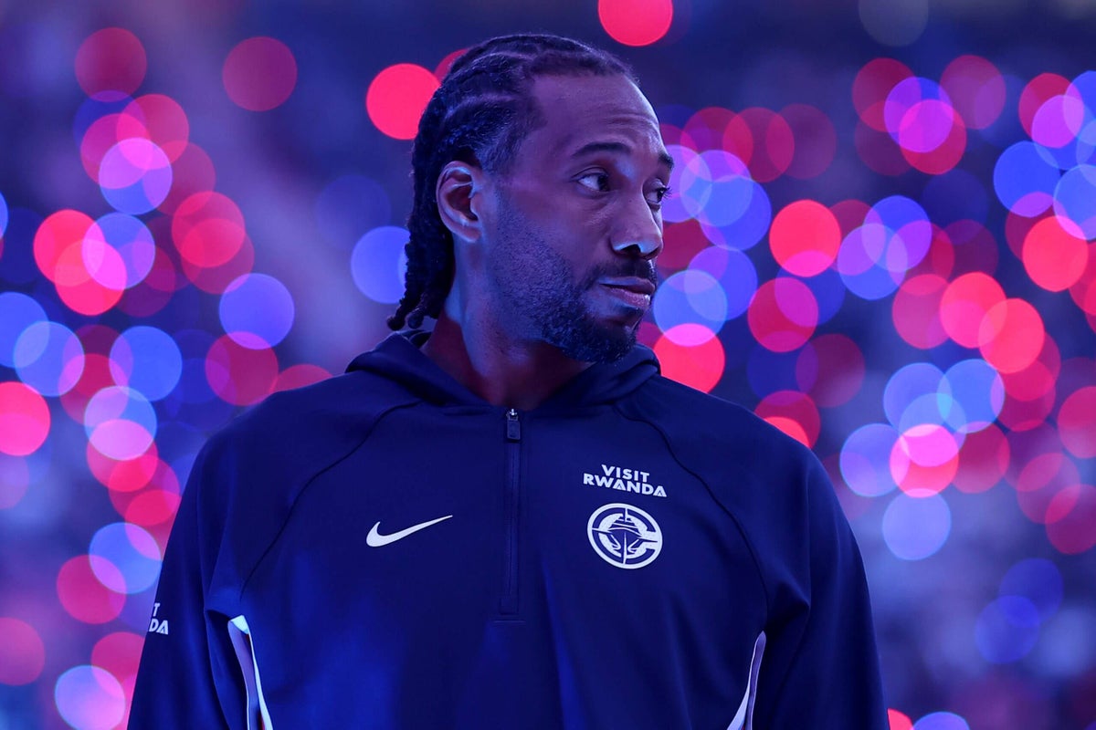 NBA investigating second Kawhi Leonard sponsorship deal as part of Aspiration probe: Sources