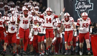 Nebraska football players to receive $7.5M from NIL deals that were once denied by CSC