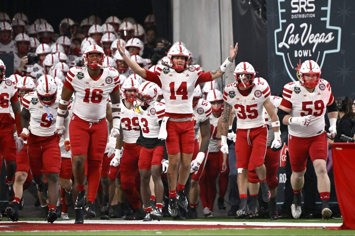 Nebraska football players to receive $7.5M from NIL deals that were once denied by CSC