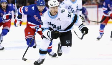 Rangers offseason mailbag, Part 2: Chris Drury’s moves, power play shakeups, glaring holes