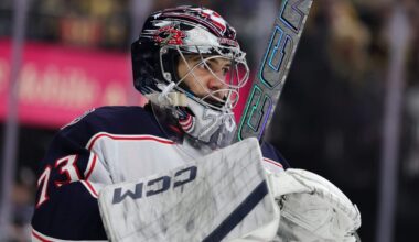 Blue Jackets and Jet Greaves $4.7 million apart in arbitration filings