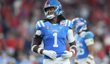 Ole Miss considers suing 2 LSU transfers over unpaid buyouts in latest twist to offseason of drama