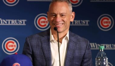 With the trade deadline looming, here are the Cubs prospects to know