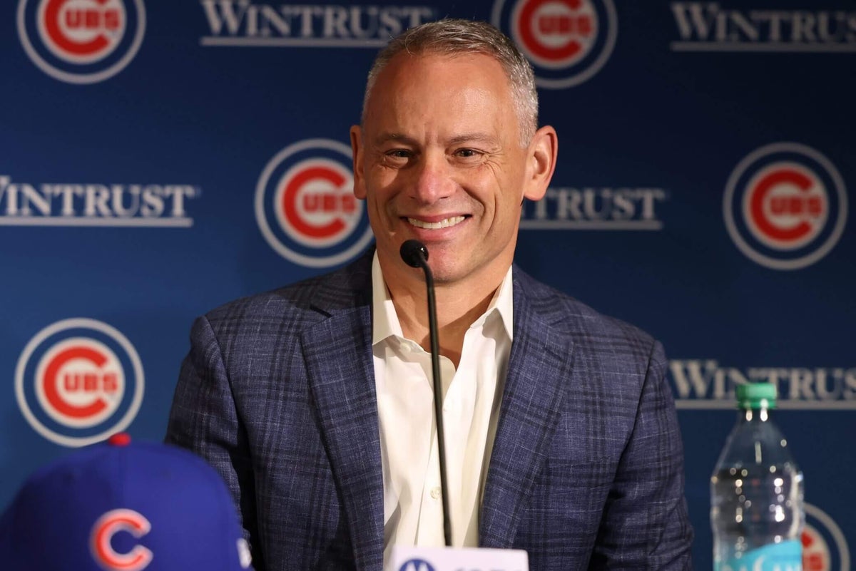 With the trade deadline looming, here are the Cubs prospects to know