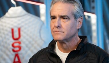 Why Nike's new CEO is struggling to turn things around
