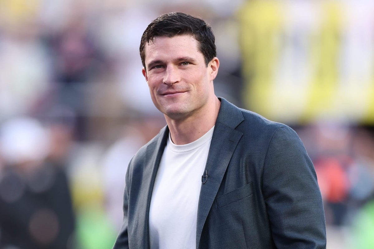 Luke Kuechly to be Netflix’s lead NFL game analyst for 2026 season
