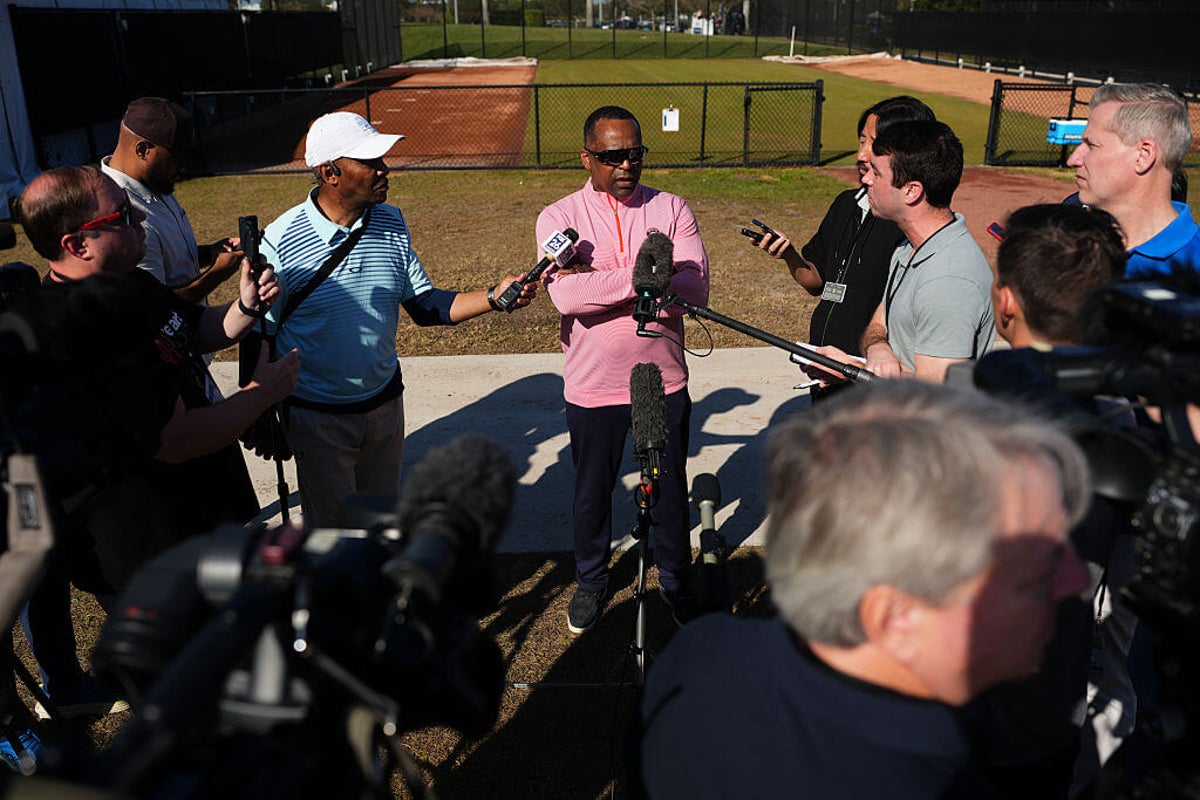 Dana Brown doubles down: Astros ‘anticipate’ buying at trade deadline