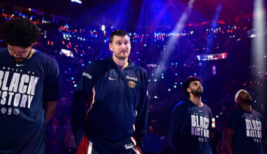 Do we already know the complete Nuggets roster? Maybe... – Denver Sports