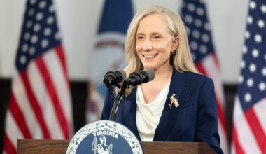 Six months in, Spanberger defends her record as economic concerns persist