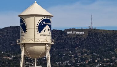 Oregon Attorney General Seeks Delay Of Paramount's Close Of WBD Deal