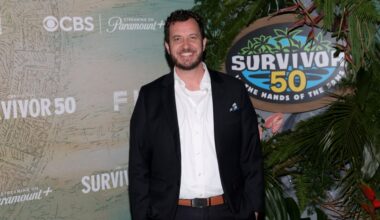James Gunn Says Rick Devens Had to Cancel 'Man of Tomorrow' Cameo