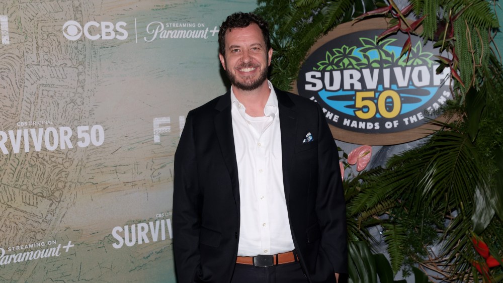 James Gunn Says Rick Devens Had to Cancel 'Man of Tomorrow' Cameo